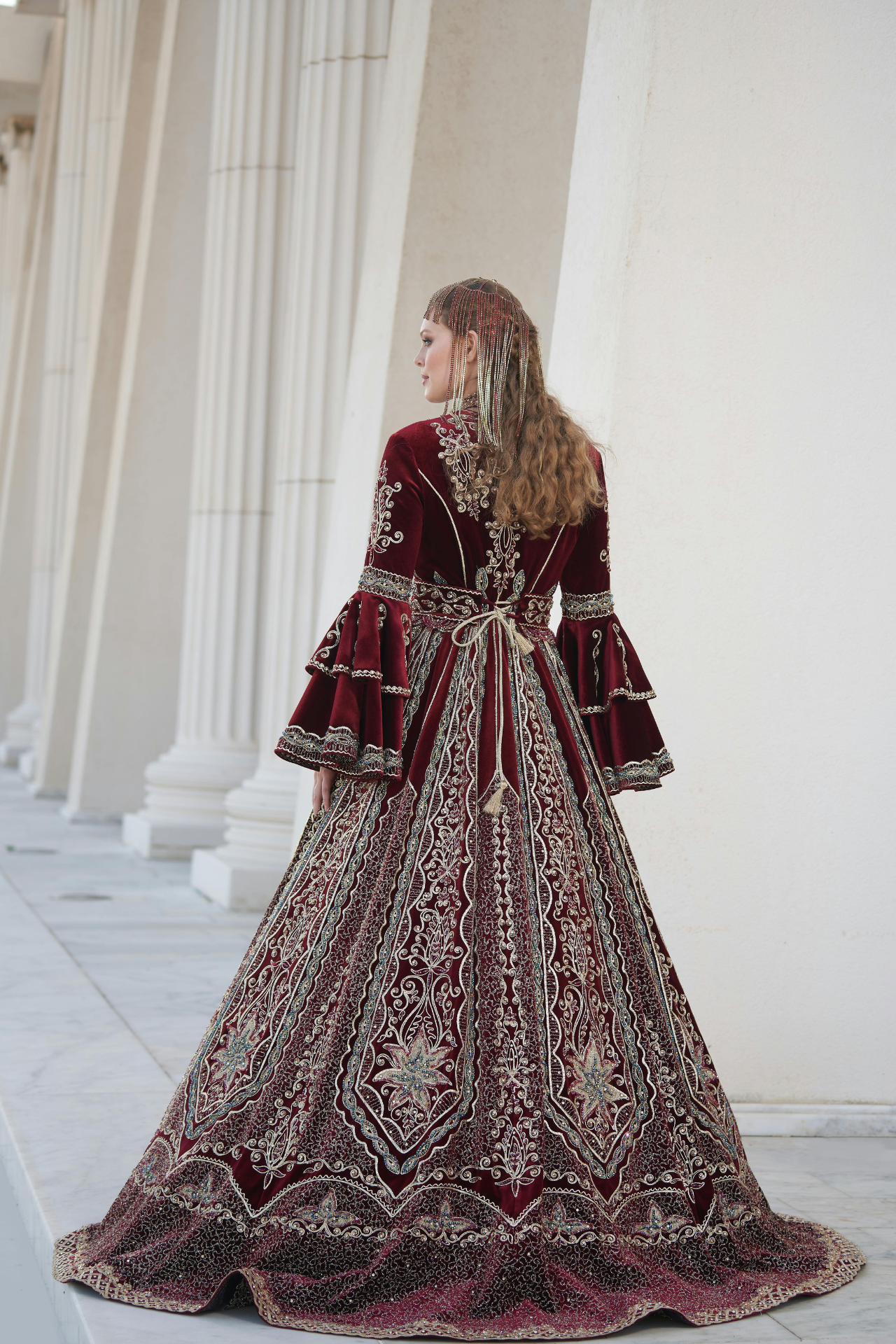 EVENT & OCCASION WEAR